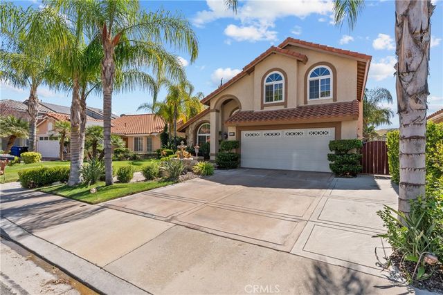 20344 Calhaven, Saugus, CA 91390