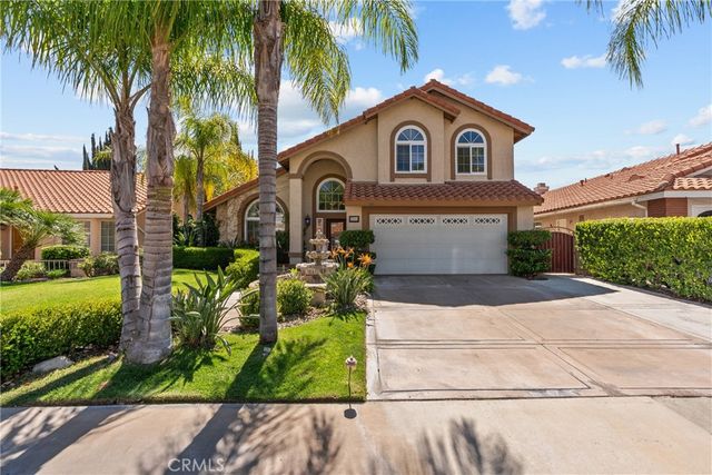 20344 Calhaven, Saugus, CA 91390