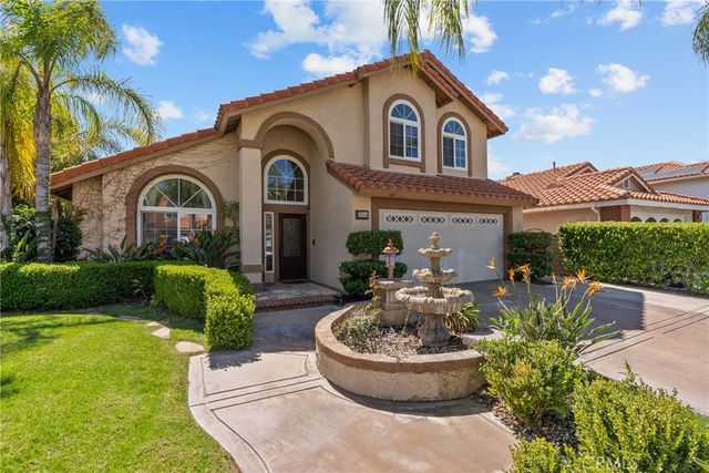 20344 Calhaven, Saugus, CA 91390
