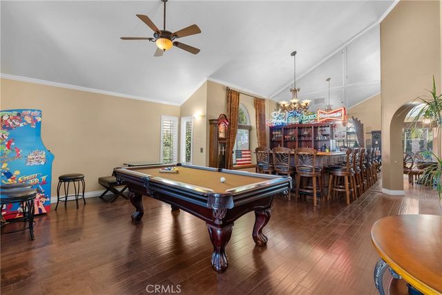 20344 Calhaven, Saugus, CA 91390
