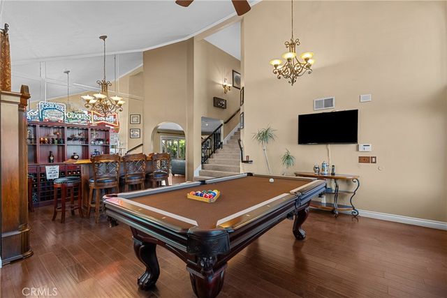 20344 Calhaven, Saugus, CA 91390