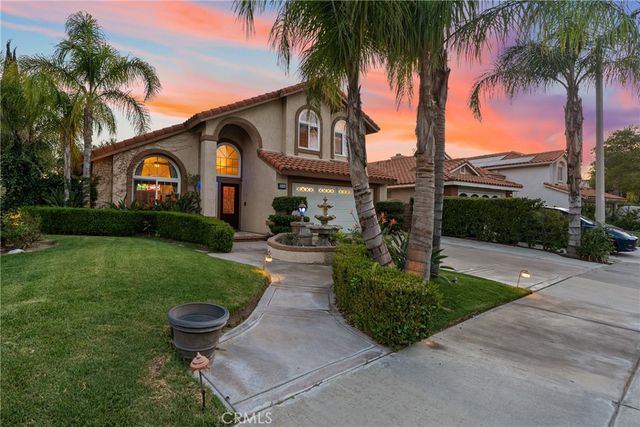 20344 Calhaven, Saugus, CA 91390