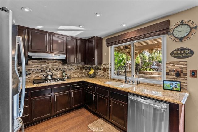 20344 Calhaven, Saugus, CA 91390