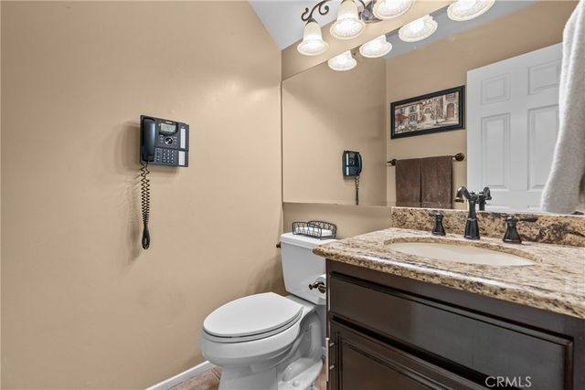 20344 Calhaven, Saugus, CA 91390