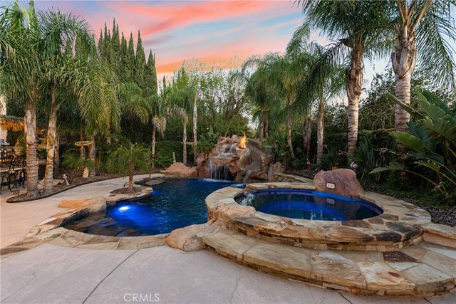 20344 Calhaven, Saugus, CA 91390