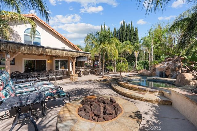20344 Calhaven, Saugus, CA 91390