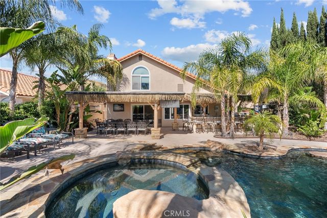 20344 Calhaven, Saugus, CA 91390