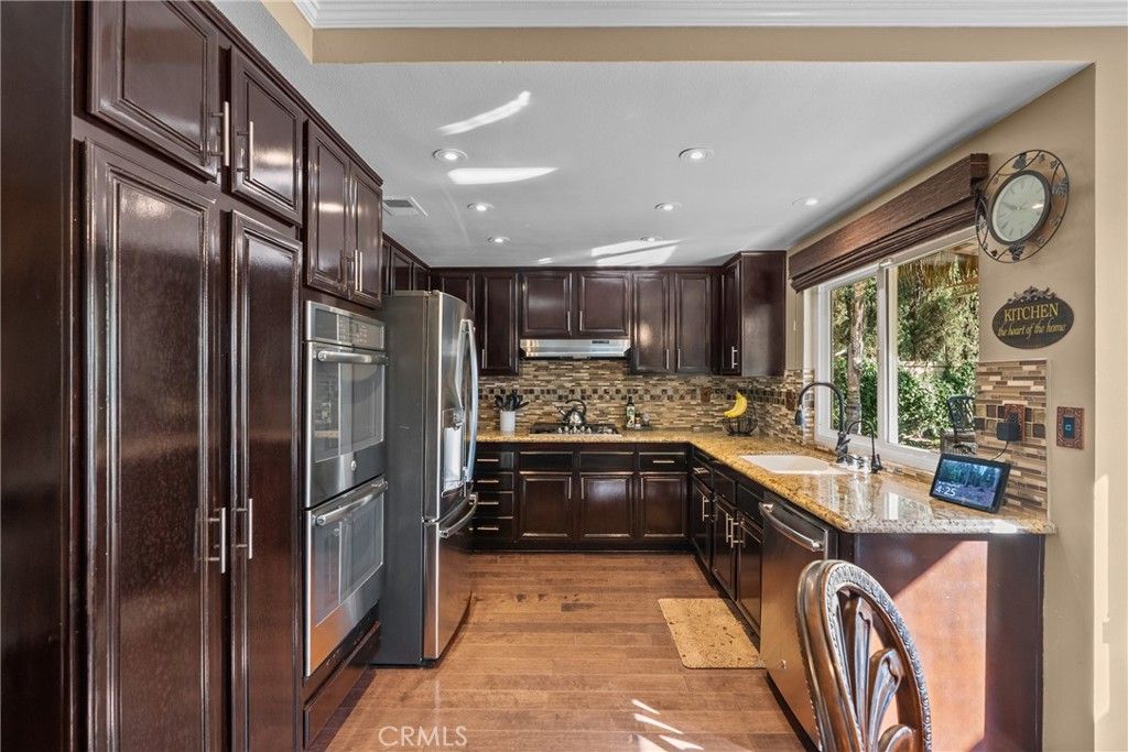 Image 26 of property listing at 20344 Calhaven, Saugus, CA 91390