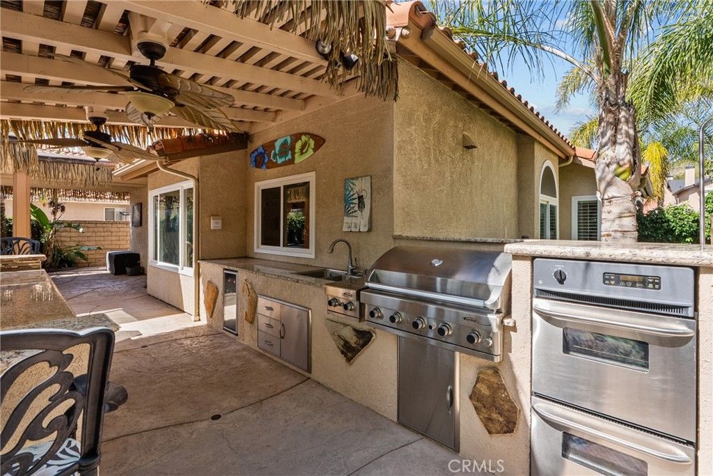 Image 54 of property listing at 20344 Calhaven, Saugus, CA 91390