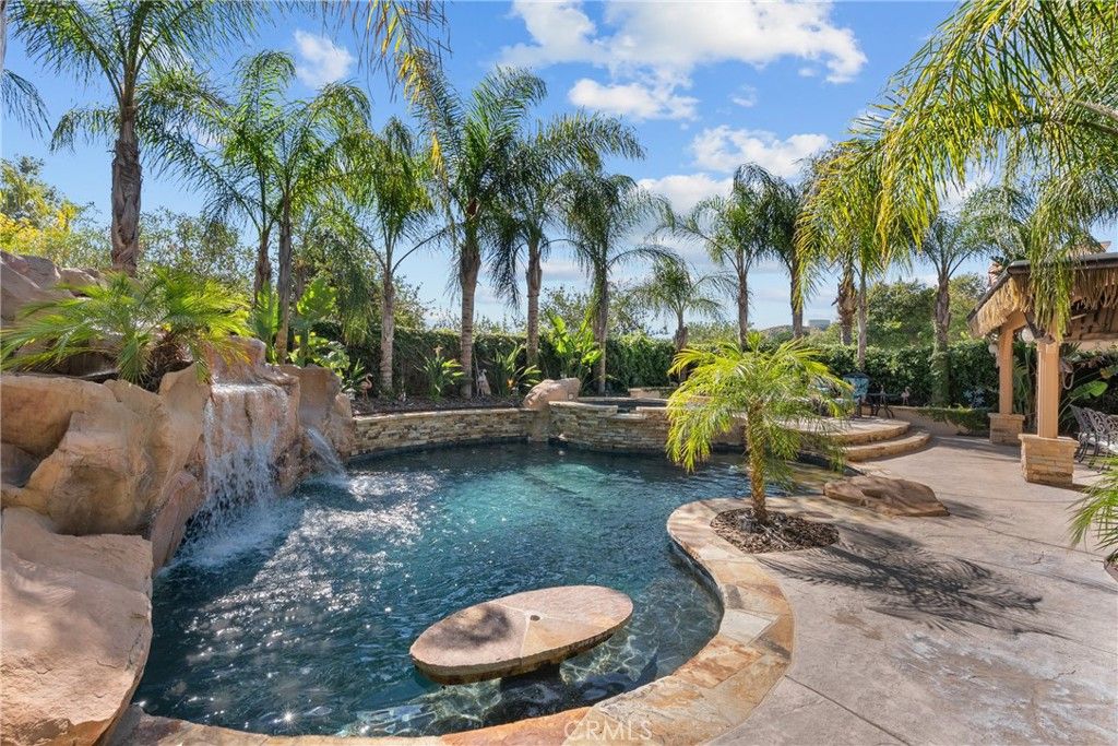 Image 58 of property listing at 20344 Calhaven, Saugus, CA 91390