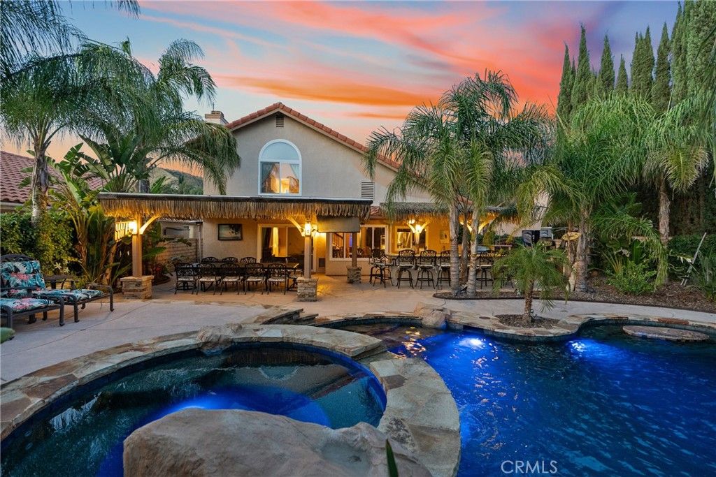 Image 8 of property listing at 20344 Calhaven, Saugus, CA 91390