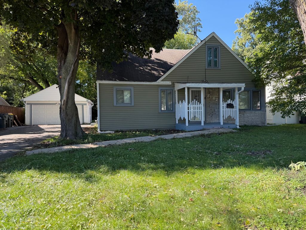 3142 Marion Avenue, Melrose Park, IL 60164 — photo 2
