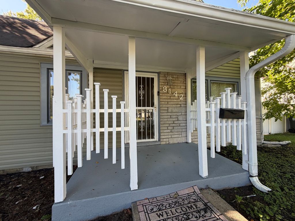3142 Marion Avenue, Melrose Park, IL 60164 — photo 3