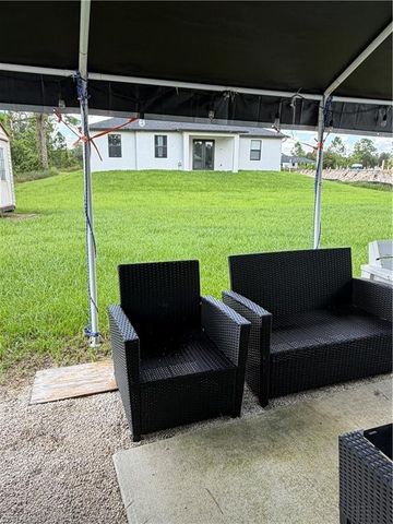 354 Mangonia AVE, Lehigh Acres, FL 33974