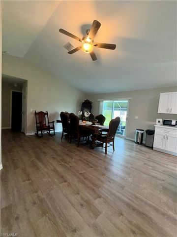 354 Mangonia AVE, Lehigh Acres, FL 33974