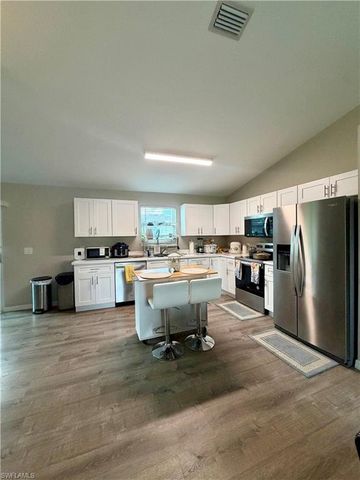 354 Mangonia AVE, Lehigh Acres, FL 33974