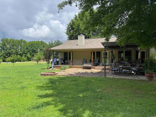 119 Mildred Lane, Beebe, AR 72012