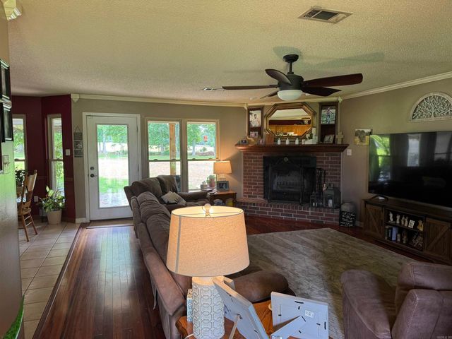 119 Mildred Lane, Beebe, AR 72012