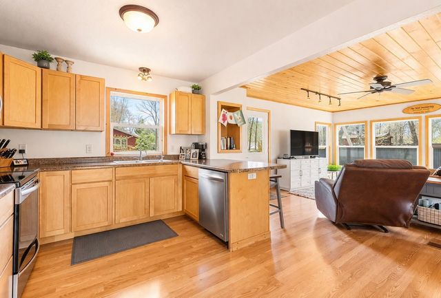 30432 N Pinewood Drive, Breezy Point, MN 56472