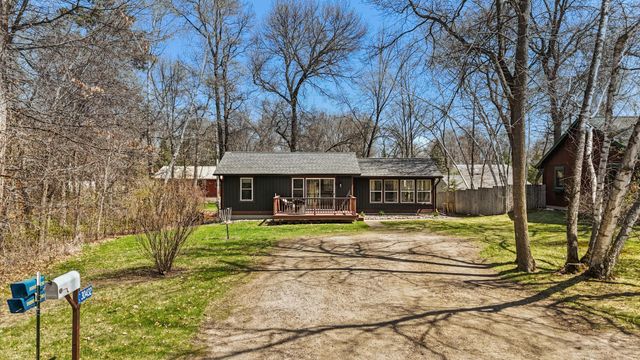 30432 N Pinewood Drive, Breezy Point, MN 56472