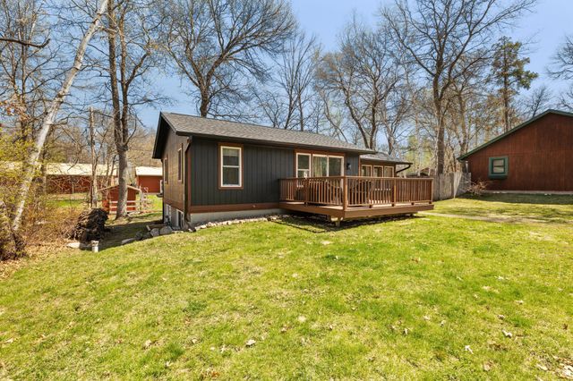 30432 N Pinewood Drive, Breezy Point, MN 56472
