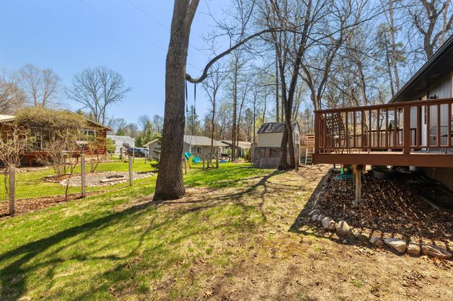 30432 N Pinewood Drive, Breezy Point, MN 56472