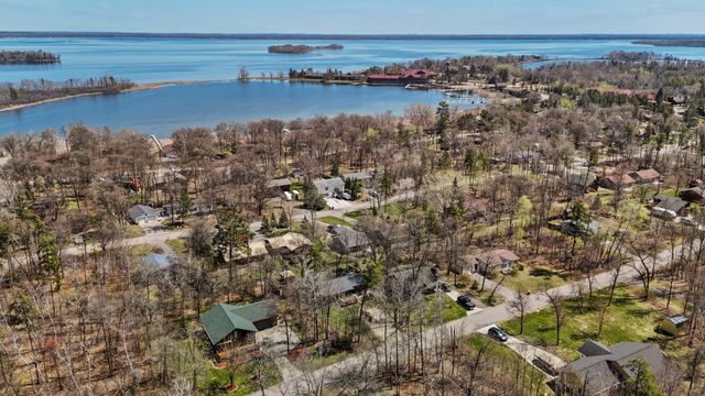 30432 N Pinewood Drive, Breezy Point, MN 56472