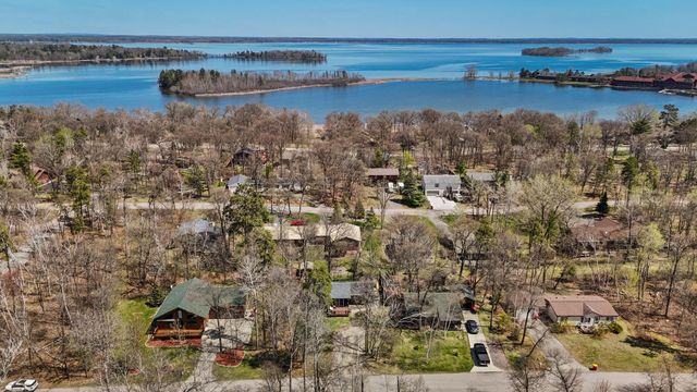30432 N Pinewood Drive, Breezy Point, MN 56472