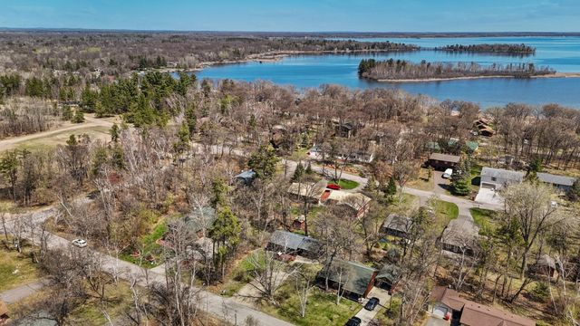30432 N Pinewood Drive, Breezy Point, MN 56472