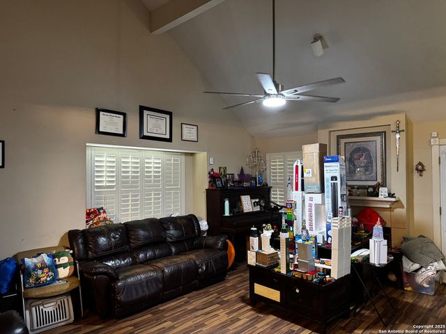 6418 Prime Time, San Antonio, TX 78233