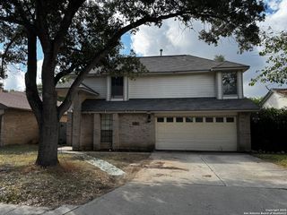 6418 Prime Time, San Antonio, TX 78233