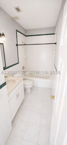 20700 SW 82nd Ave 20700, Cutler Bay, FL 33189
