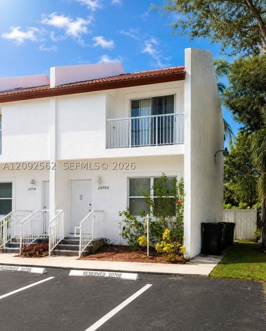20700 SW 82nd Ave 20700, Cutler Bay, FL 33189