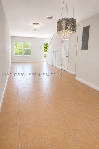 20700 SW 82nd Ave 20700, Cutler Bay, FL 33189