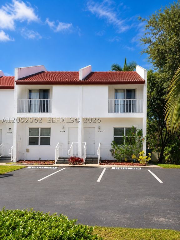 20700 SW 82nd Ave 20700, Cutler Bay, FL 33189