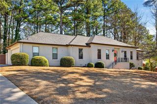 3257 Northbrook Drive, Atlanta, GA 30340