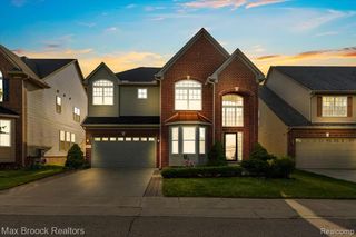 27023 Ladbroke Street, Novi, MI 48374