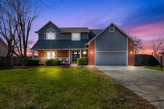 1805 S Hoyt Cir, Wichita, KS 67207