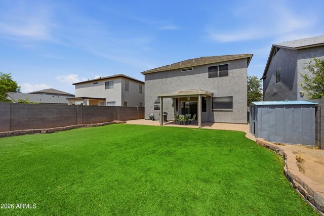 4967 E MEADOW LARK Way, San Tan Valley, AZ 85140