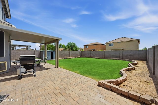 4967 E MEADOW LARK Way, San Tan Valley, AZ 85140