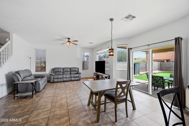 4967 E MEADOW LARK Way, San Tan Valley, AZ 85140
