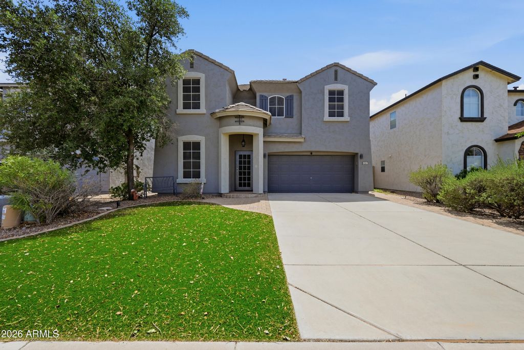 4967 E MEADOW LARK Way, San Tan Valley, AZ 85140
