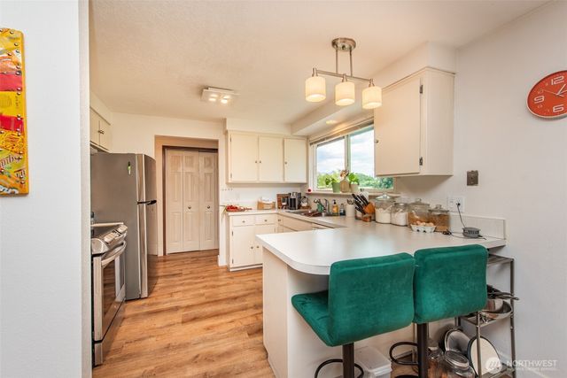 1201 Thornton Drive, Sequim, WA 98382