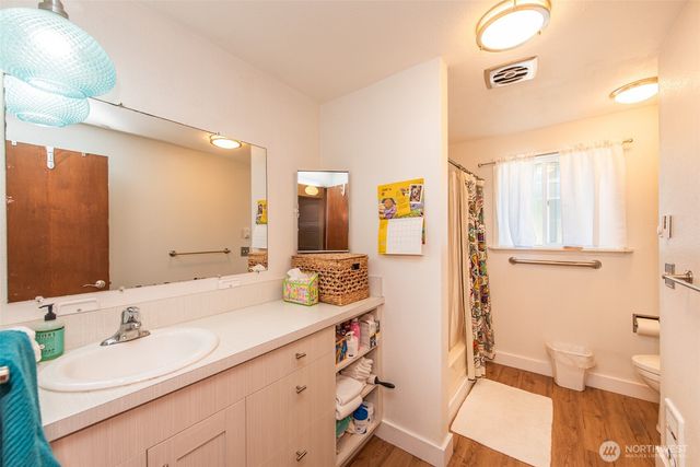 1201 Thornton Drive, Sequim, WA 98382