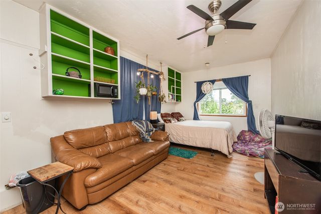 1201 Thornton Drive, Sequim, WA 98382
