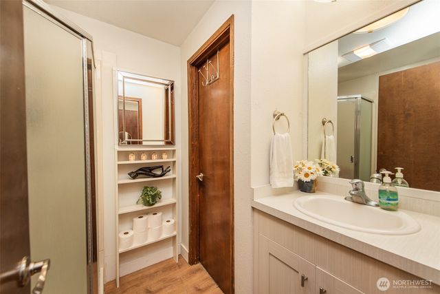 1201 Thornton Drive, Sequim, WA 98382