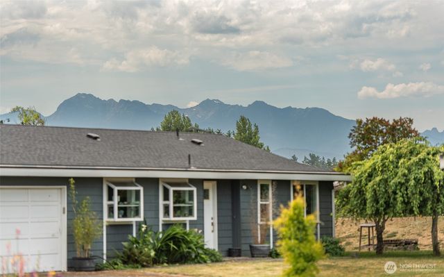 1201 Thornton Drive, Sequim, WA 98382