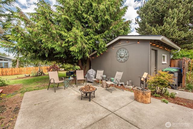 1201 Thornton Drive, Sequim, WA 98382