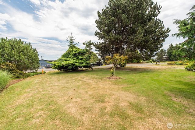 1201 Thornton Drive, Sequim, WA 98382