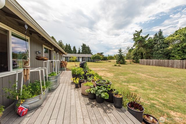 1201 Thornton Drive, Sequim, WA 98382